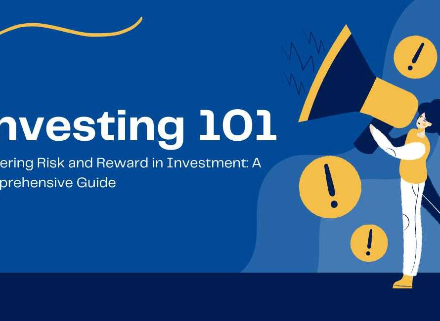 mastering risk and reward in investing comprehensive guide