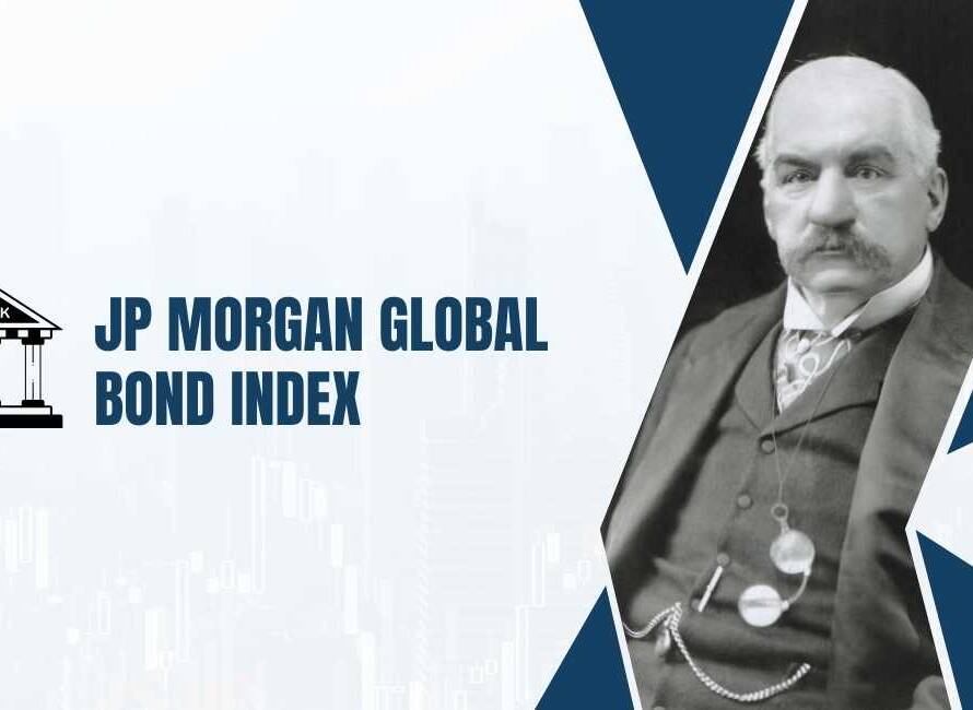 JP Morgan Global Bond Index