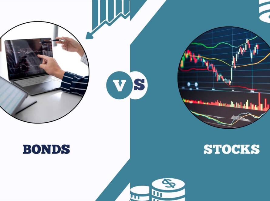 Stocks vs bonds which is better for beginners?